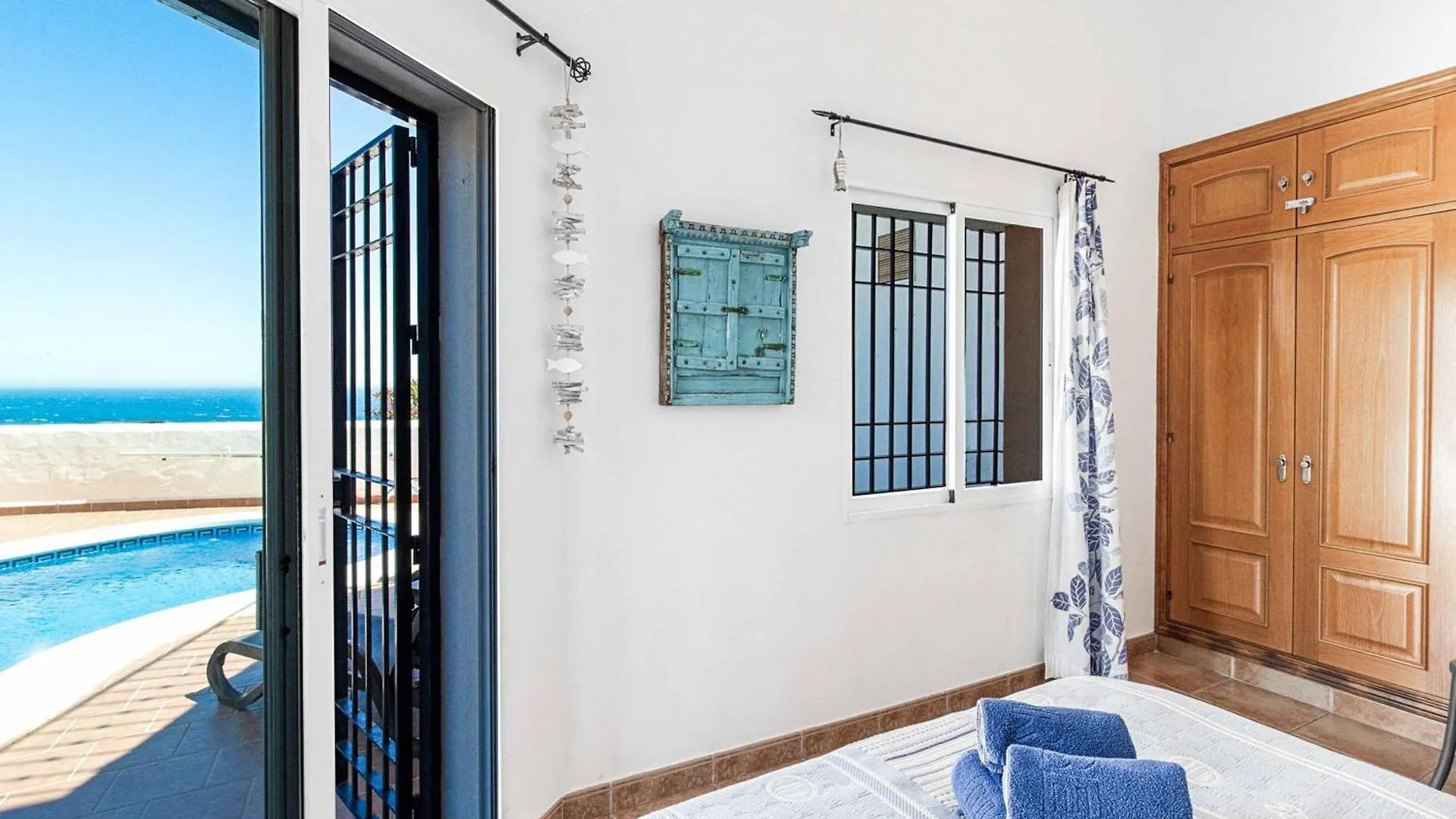 Villa Tamango Hill Torrox 0*,  Spain