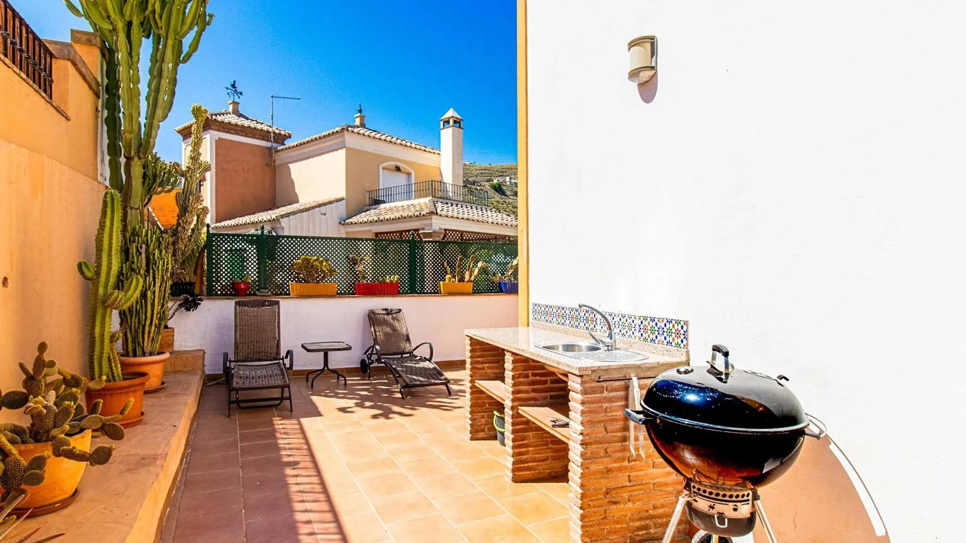 Villa Tamango Hill Torrox 0*,  Spain