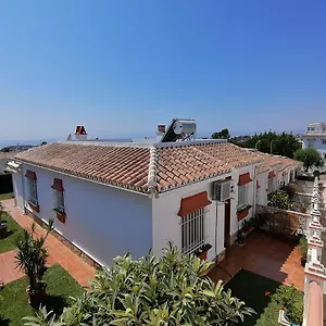 Villahelusia Torrox