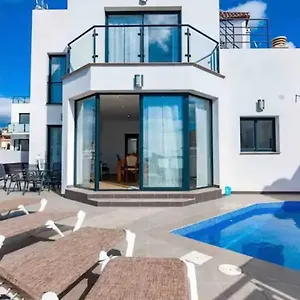 Increible Con Piscina Privada Torrox