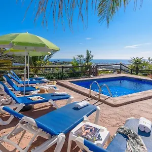  Holiday home Cortijo El Pino By Ruralidays