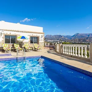  Villa Alegria