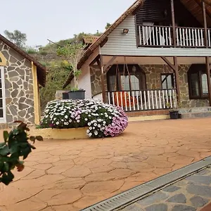 Casa Oasis Torrox
