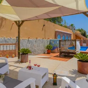 Casa Mavi Torrox