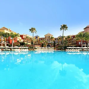 4* Hotell Iberostar Waves Malaga Playa