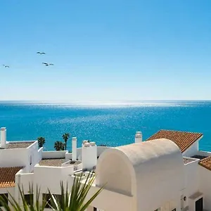 Apartament Olee Nerja By Fuerte Group, Torrox